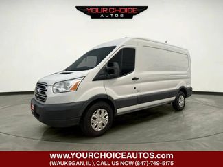 Used 2015 Ford Transit 350 148 Medium Roof RWD video 1
