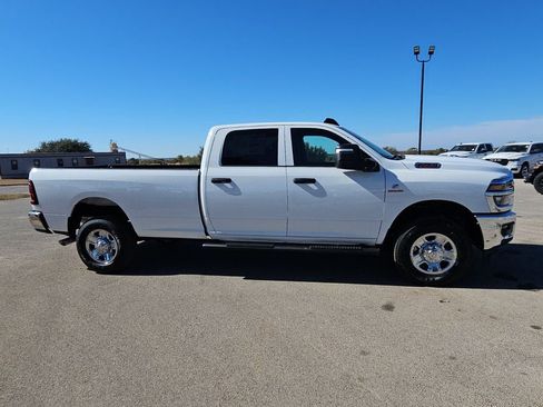 New 2026 RAM 2500 Tradesman image 8