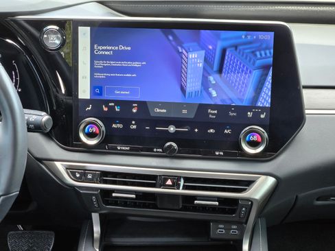 Used 2024 Lexus RX 350 FWD w/ Convenience Package image 12