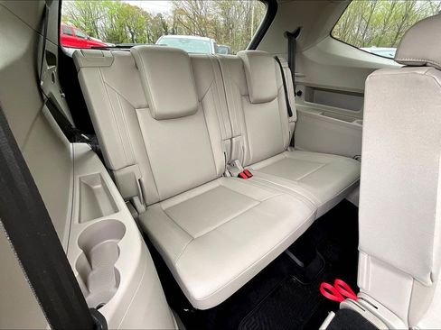 Used 2018 Volkswagen Atlas SE image 26