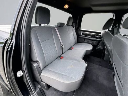 Used 2022 RAM 1500 Classic Warlock w/ Electronics Group AWD/4WD image 28