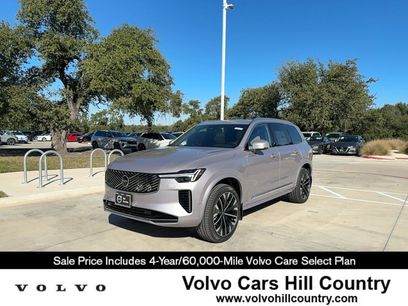 Used 2026 Volvo XC90 B6 Plus w/ Protection Package Premier