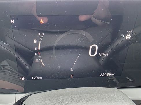 Used 2024 Buick Envista Avenir image 18