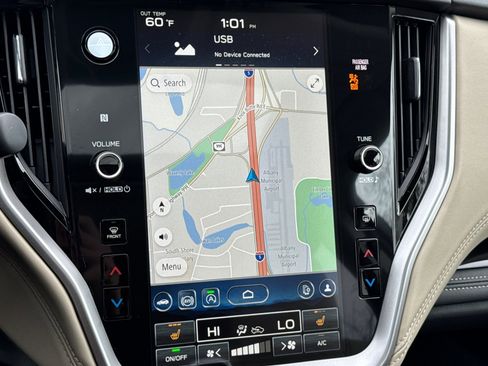 New 2025 Subaru Outback Limited w/ Popular Package #2 image 19