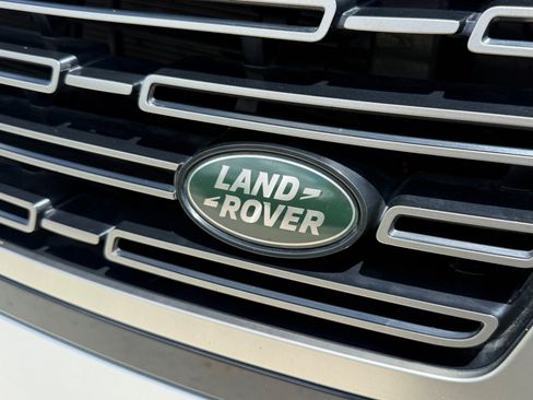 Used 2023 Land Rover Range Rover SE AWD/4WD image 49