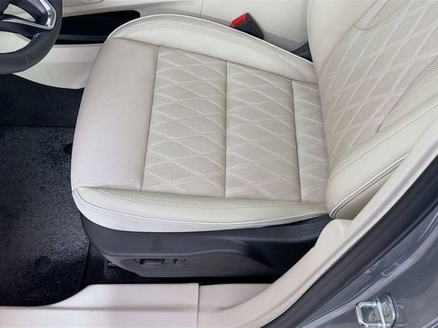 Used 2023 Buick Envision Avenir AWD/4WD image 20