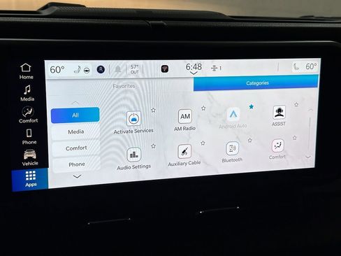 New 2026 Jeep Wrangler Sport S image 39