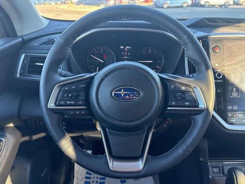 Certified 2025 Subaru Ascent Touring w/ Popular Package #2 image 16
