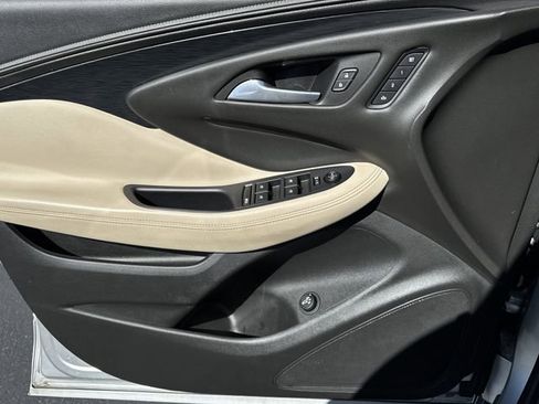 Used 2017 Buick Envision Essence w/ LPO, Cargo Package image 7