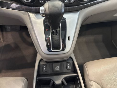 Used 2014 Honda CR-V EX-L image 20