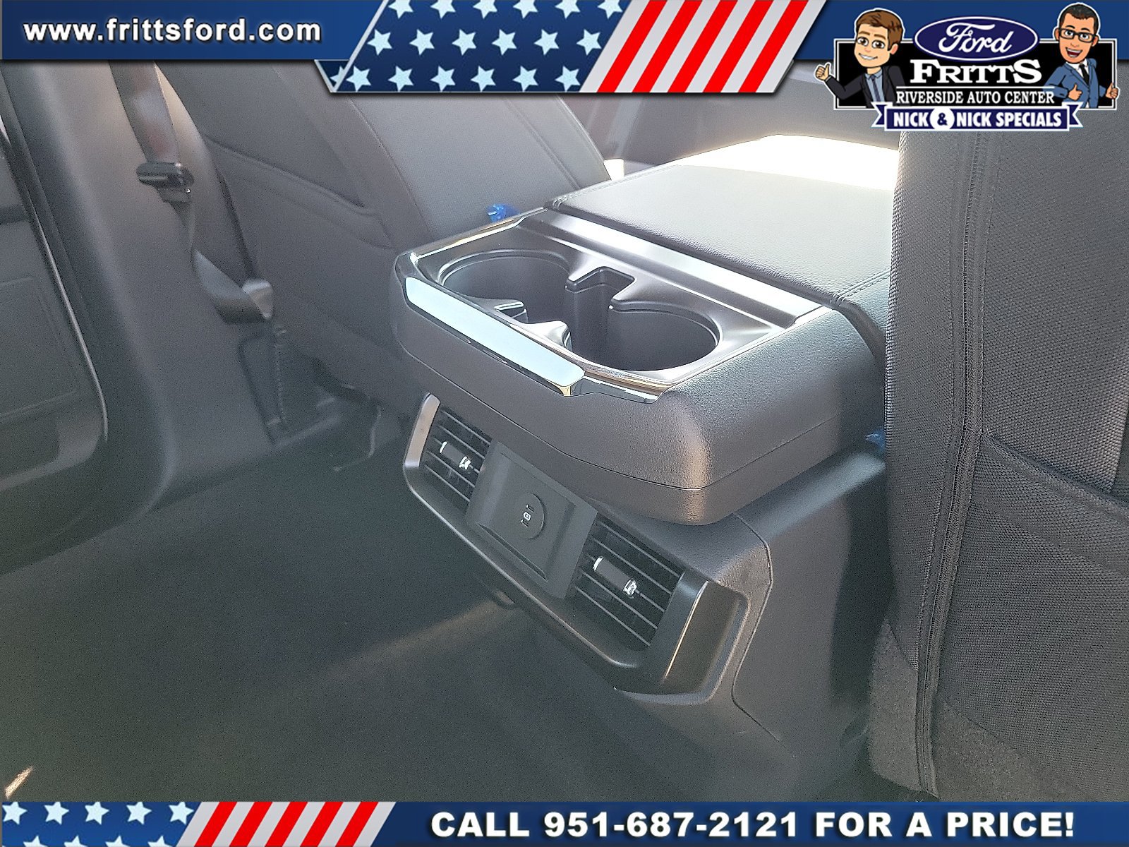 New 2026 Ford F150 STX w/ Equipment Group 200A RWD image 20