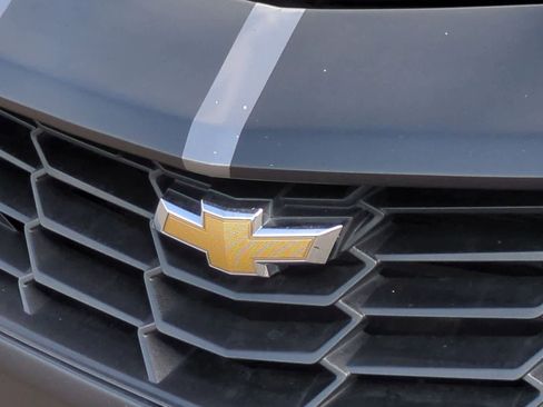 Used 2020 Chevrolet Camaro LT RWD image 13