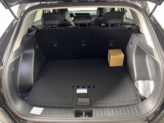 New 2026 Hyundai Kona SEL Premium AWD/4WD image 7