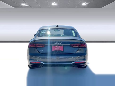 Used 2022 Audi A5 2.0T Prestige image 10
