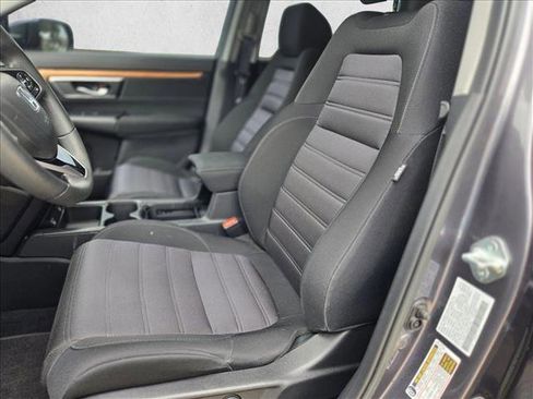 Used 2021 Honda CR-V EX image 13