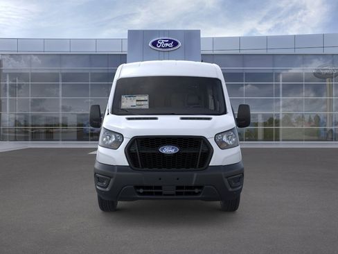 New 2026 Ford Transit 250 148 Medium Roof w/ Load Area Protection Package RWD image 8