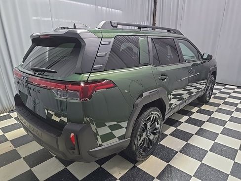 New 2026 Subaru Outback Limited XT image 9