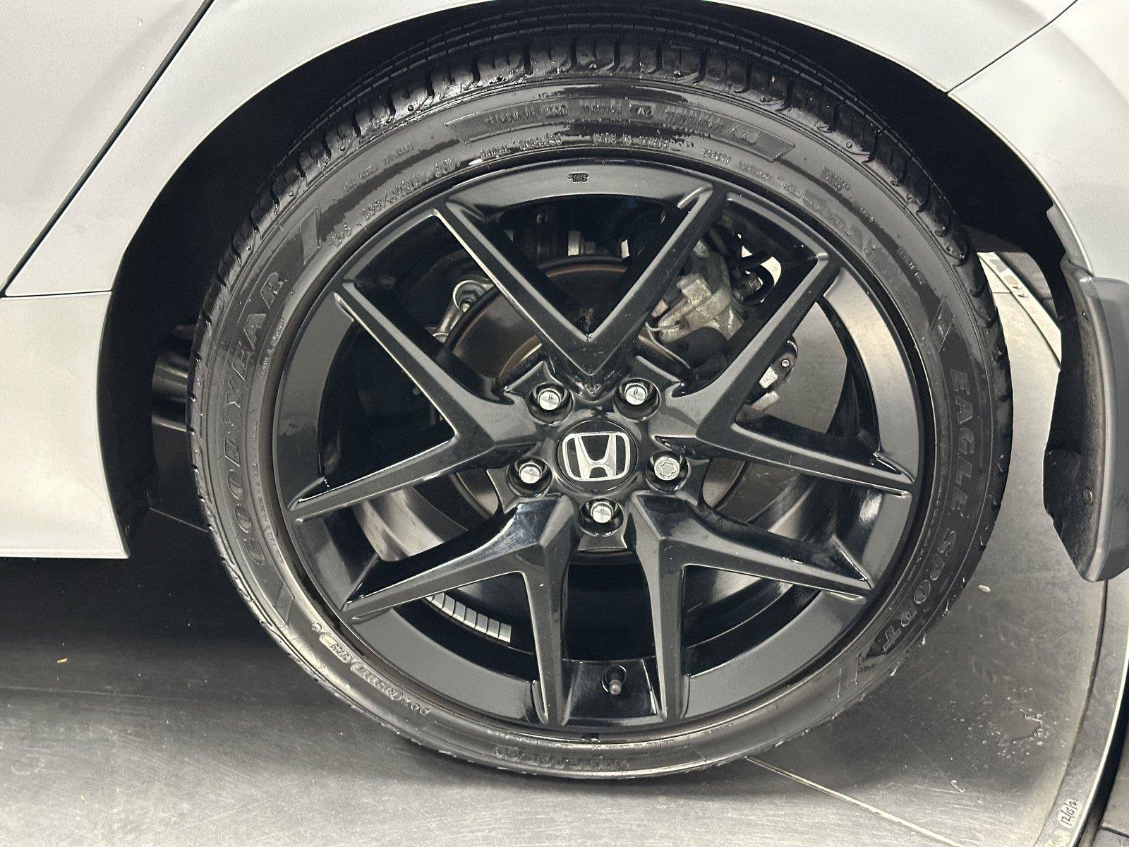 Used 2026 Honda Civic Sport image 20