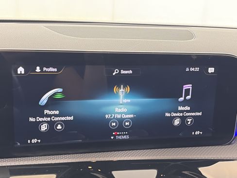 Certified 2022 Mercedes-Benz A 220 4MATIC image 18
