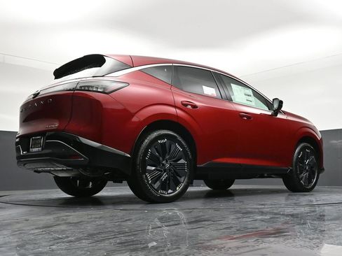 New 2026 Nissan Murano Platinum AWD/4WD image 31