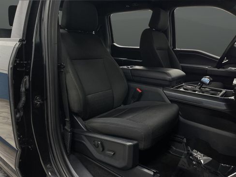 Used 2023 Ford F150 XLT w/ Equipment Group 302A High image 33