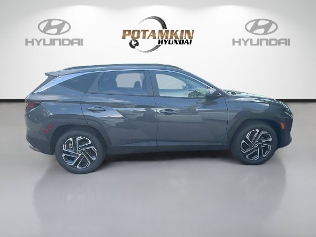 New 2026 Hyundai Tucson SEL Plus FWD image 4