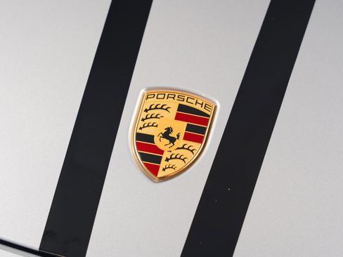 Used 2025 Porsche 718 Cayman image 27