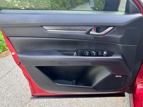 Used 2017 MAZDA CX-5 Grand Touring w/ Premium Package AWD/4WD image 7