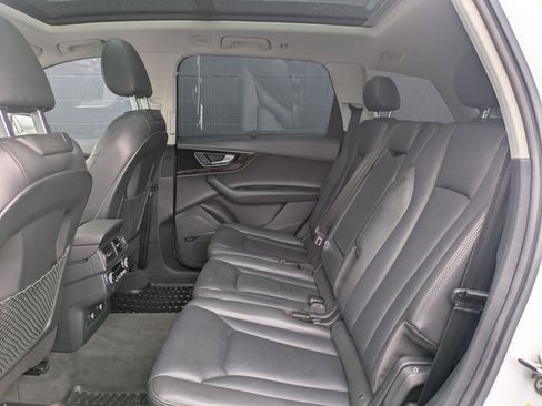Used 2018 Audi Q7 3.0T Prestige w/ Prestige Package image 25
