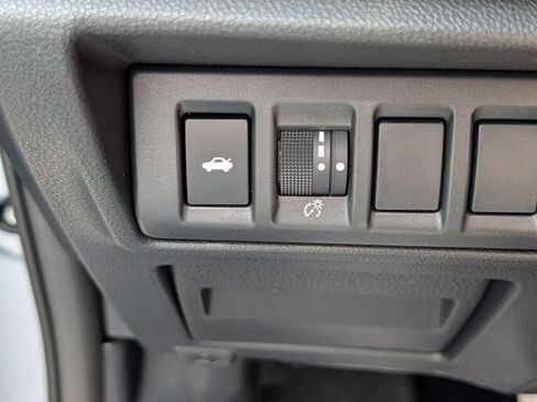 Used 2025 Subaru Legacy Limited AWD/4WD image 11