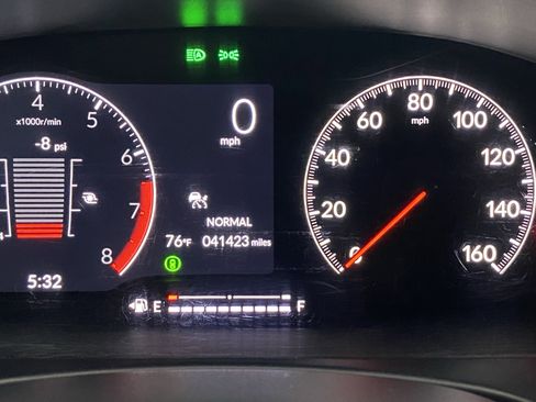 Used 2023 Honda Civic Si image 5