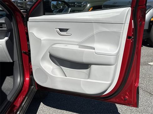 Certified 2026 Hyundai Kona SEL Sport image 14