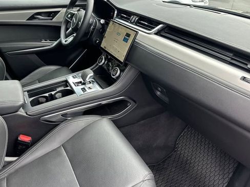 Certified 2024 Jaguar F-PACE R-Dynamic S image 15