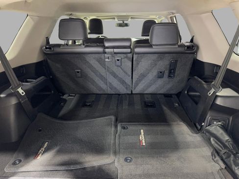 Used 2018 Toyota 4Runner SR5 Premium image 26