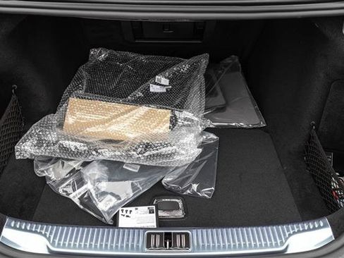 New 2026 Mercedes-Benz S 580 4MATIC Sedan image 23