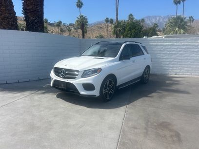 Used 2018 Mercedes-Benz GLE 350