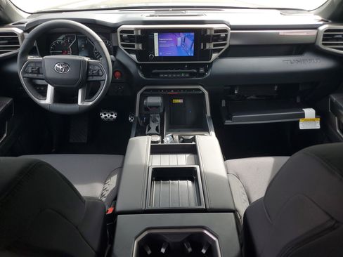 New 2026 Toyota Tundra SR5 image 17