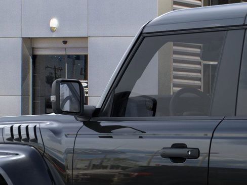 New 2025 Ford Bronco Raptor w/ Interior Carbon Fiber Pack AWD/4WD image 22