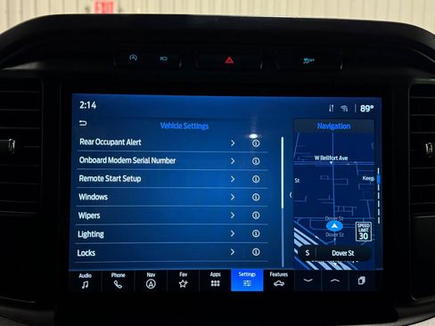 Used 2024 Ford F150 XL AWD/4WD image 38