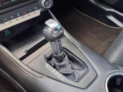 Used 2024 Ford Mustang Premium RWD image 16