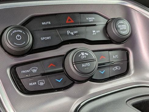 Used 2021 Dodge Challenger R/T RWD image 22