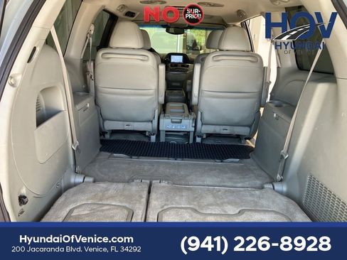 Used 2007 Honda Odyssey EX-L image 35