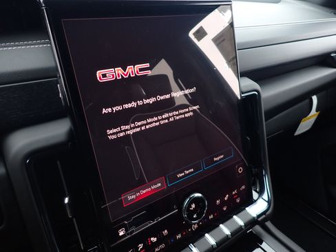 New 2026 GMC Yukon AT4 Ultimate image 26