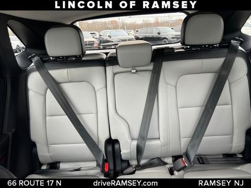 Used 2023 Ford Escape Platinum image 15