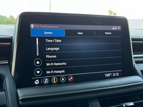 Used 2021 Chevrolet Tahoe High Country AWD/4WD image 31