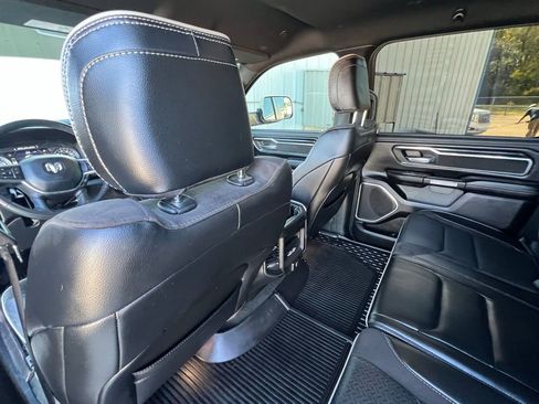 Used 2023 RAM 1500 Laramie image 16