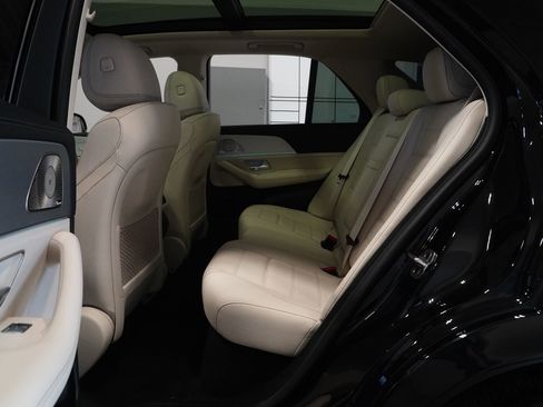 Certified 2023 Mercedes-Benz GLE 450 GLE 450 image 14