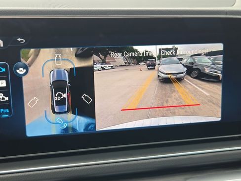 Certified 2026 Mercedes-Benz GLE 350 4MATIC image 12