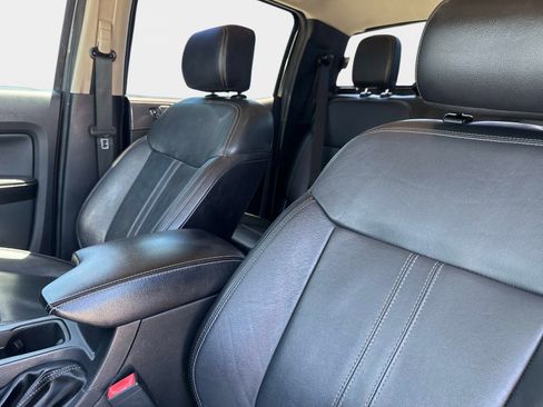 Used 2020 Ford Ranger Lariat w/ Technology Package RWD image 20