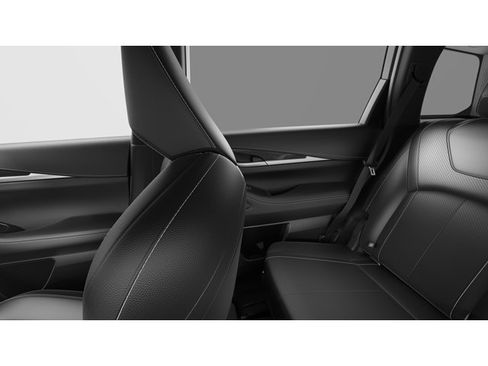 Used 2024 INFINITI QX60 Pure FWD image 13